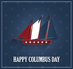 Happy columbus day with Apartments in SW Houston Westchase Area.
