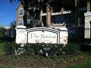 Apartments For Rent In Houston
