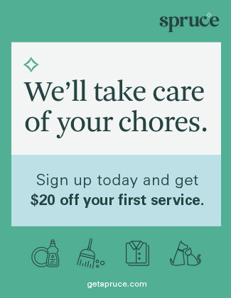 Sign up today for apartments in Westpark and get $20 off your first service.