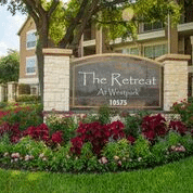 Apartments Rentals in Southwest Houston, TX - Community Sign