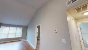 Two Bedroom Apartments In Westchase Southwest Houston, TX - Apartment Living Room with Large Windows